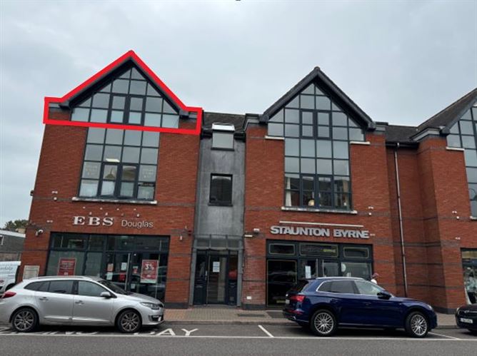 Second Floor, Unit 7, Holbar House, East Douglas Village, Douglas, Cork