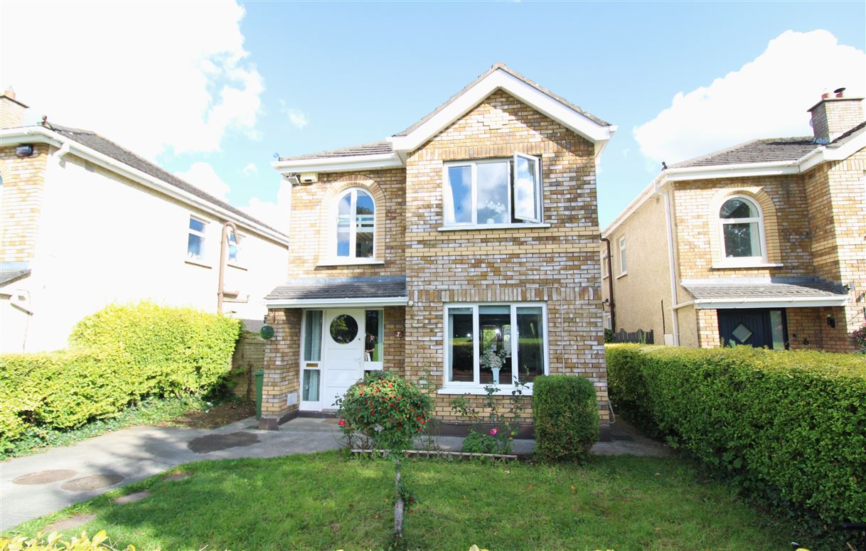 7 Castlefield Woods, Clonsilla,   Dublin 15