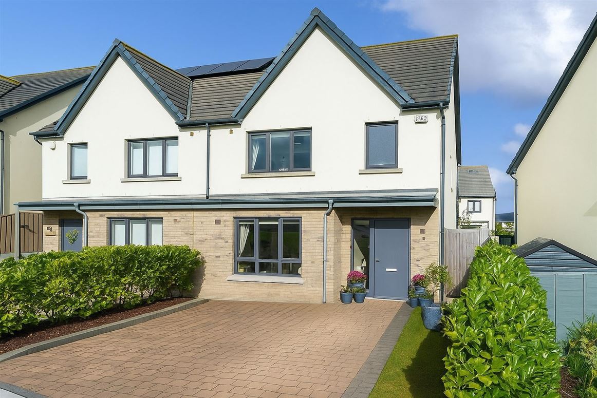 22 The Green, Ledwill Park, Kilcock, Kildare