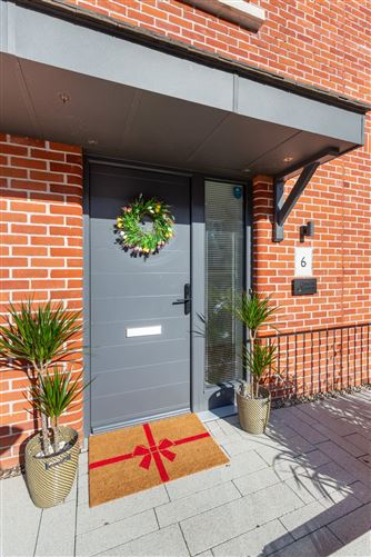 6 Mercer Avenue, Cherrywood, Dublin 18
