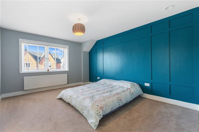 6 Mercer Avenue, Cherrywood, Dublin 18