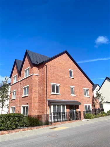 6 Mercer Avenue, Cherrywood, Dublin 18