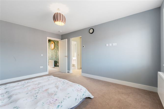 6 Mercer Avenue, Cherrywood, Dublin 18