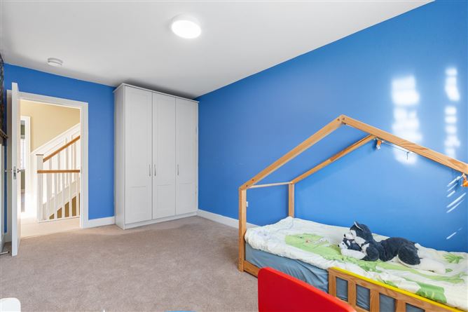 6 Mercer Avenue, Cherrywood, Dublin 18