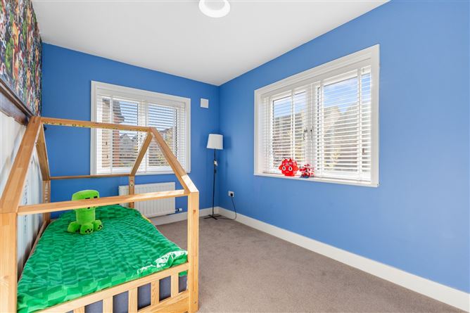 6 Mercer Avenue, Cherrywood, Dublin 18