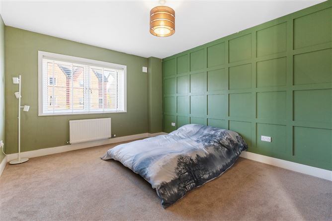 6 Mercer Avenue, Cherrywood, Dublin 18