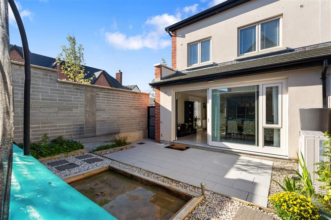6 Mercer Avenue, Cherrywood, Dublin 18