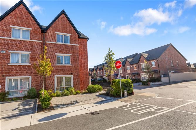 6 Mercer Avenue, Cherrywood, Dublin 18