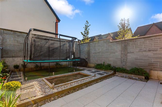 6 Mercer Avenue, Cherrywood, Dublin 18