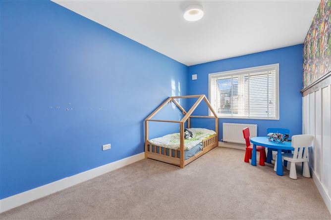 6 Mercer Avenue, Cherrywood, Dublin 18