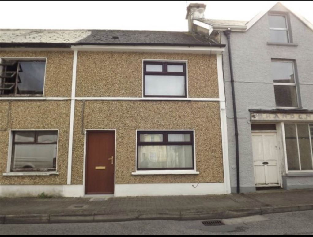 3 The Quay, Limerick, County Limerick