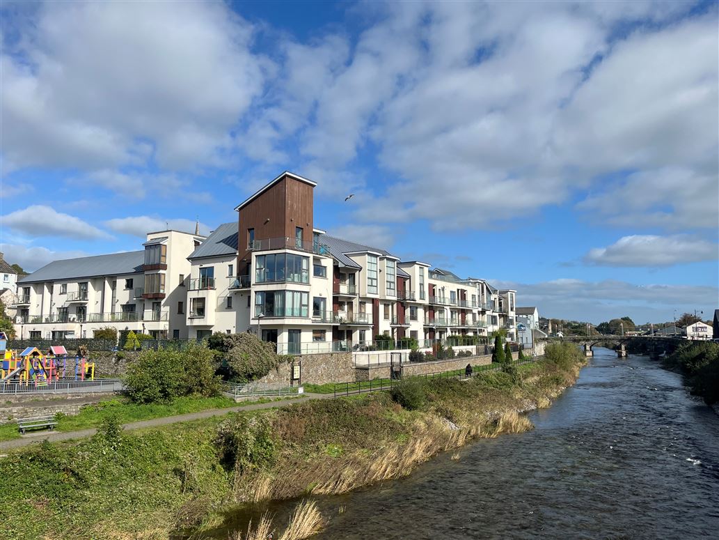 10 Riverbank, Bandon, Cork