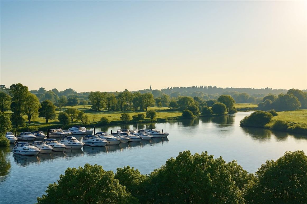 70 Riverrun, Lough Dooley, Belturbet, Co. Cavan