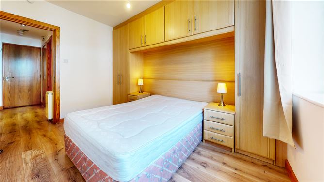 Apartment 138, Parkgate Place, Kilmainham, Dublin 8