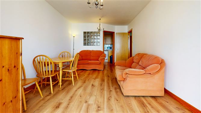 Apartment 138, Parkgate Place, Kilmainham, Dublin 8