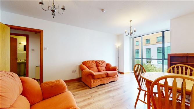 Apartment 138, Parkgate Place, Kilmainham, Dublin 8