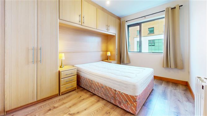 Apartment 138, Parkgate Place, Kilmainham, Dublin 8