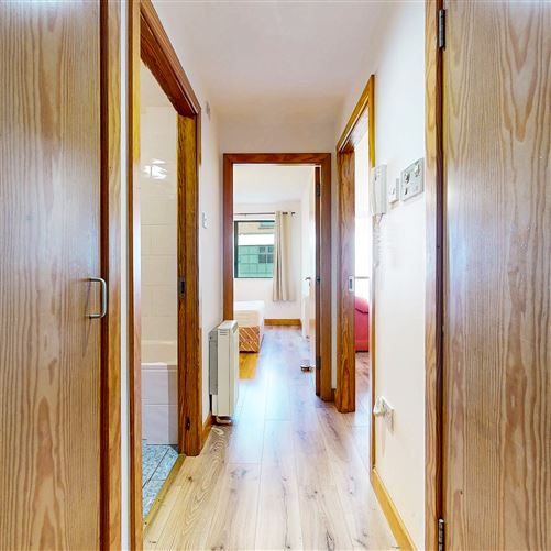 Apartment 138, Parkgate Place, Kilmainham, Dublin 8