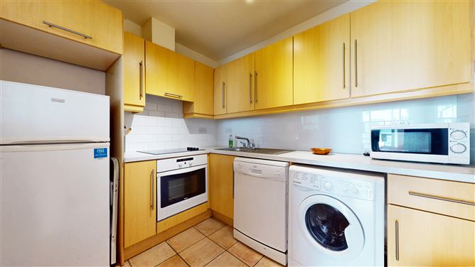 Apartment 138, Parkgate Place, Kilmainham, Dublin 8