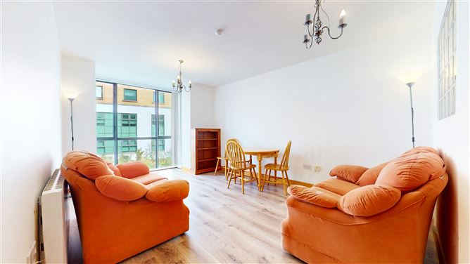 Apartment 138, Parkgate Place, Kilmainham, Dublin 8