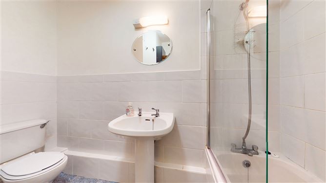 Apartment 138, Parkgate Place, Kilmainham, Dublin 8