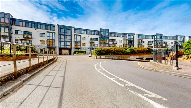 Apartment 138, Parkgate Place, Kilmainham, Dublin 8