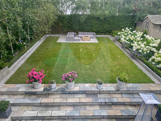 Cambridge House, 31 Sandycove Road, Sandycove, County Dublin