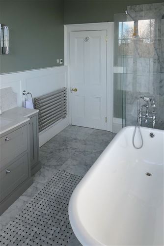 Cambridge House, 31 Sandycove Road, Sandycove, County Dublin