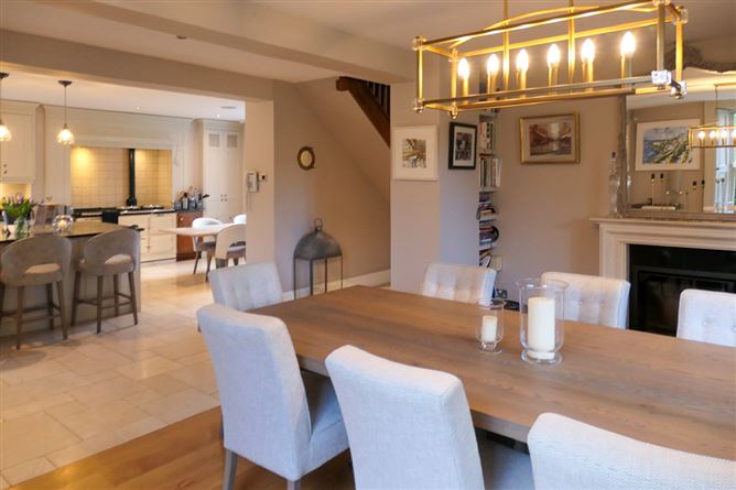 Cambridge House, 31 Sandycove Road, Sandycove, County Dublin