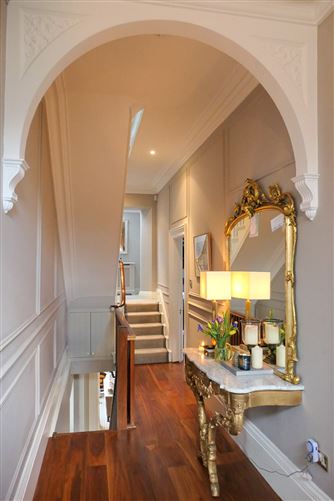 Cambridge House, 31 Sandycove Road, Sandycove, County Dublin