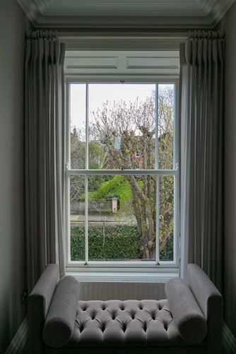 Cambridge House, 31 Sandycove Road, Sandycove, County Dublin