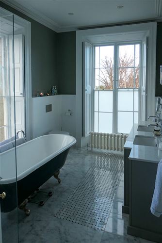 Cambridge House, 31 Sandycove Road, Sandycove, County Dublin