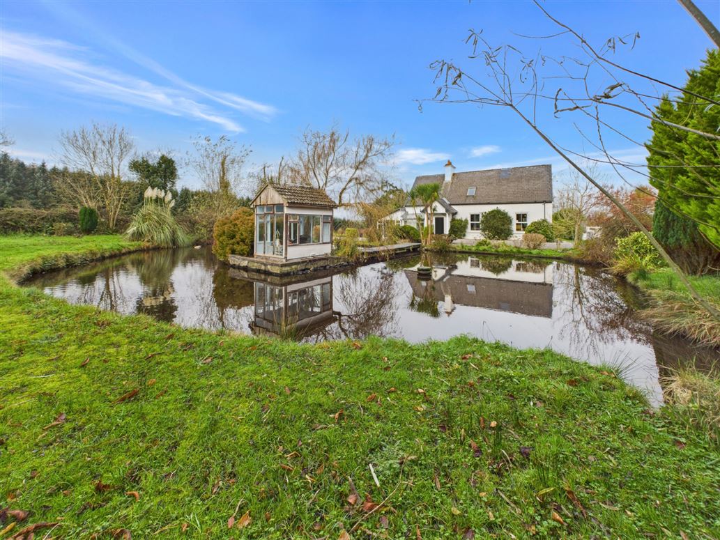 Tullycrine, Cooraclare, Kilrush, Co. Clare