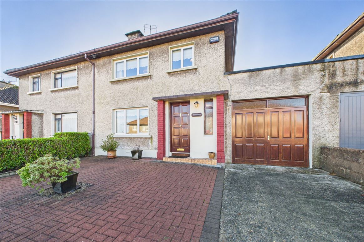 9 Rockfield Park, Waterford City, Co. Waterford