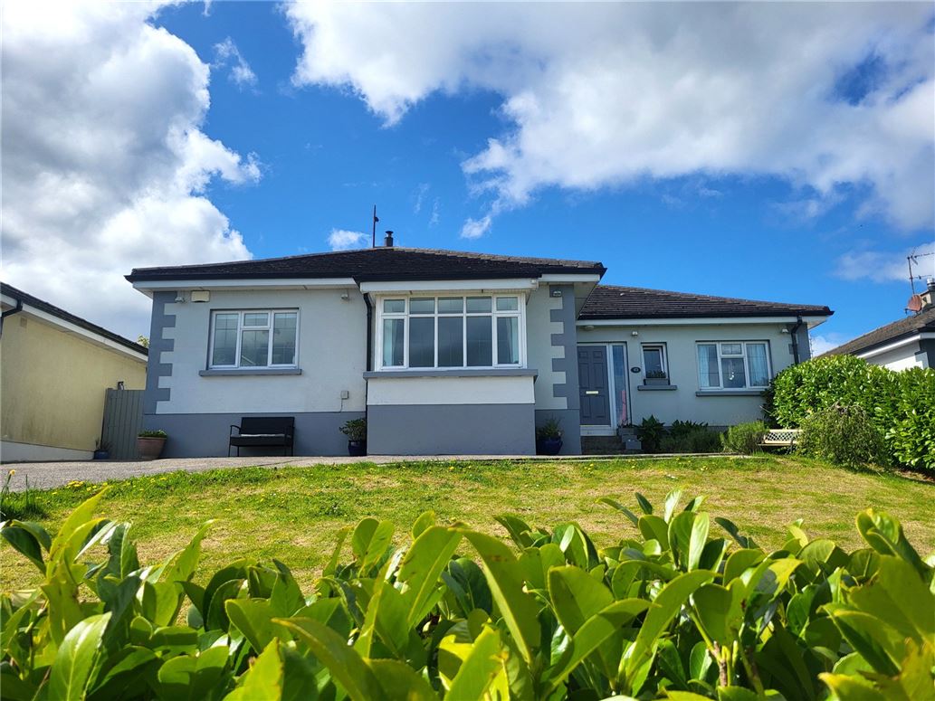 63 Keatingstown, Wicklow Town, Co. Wicklow