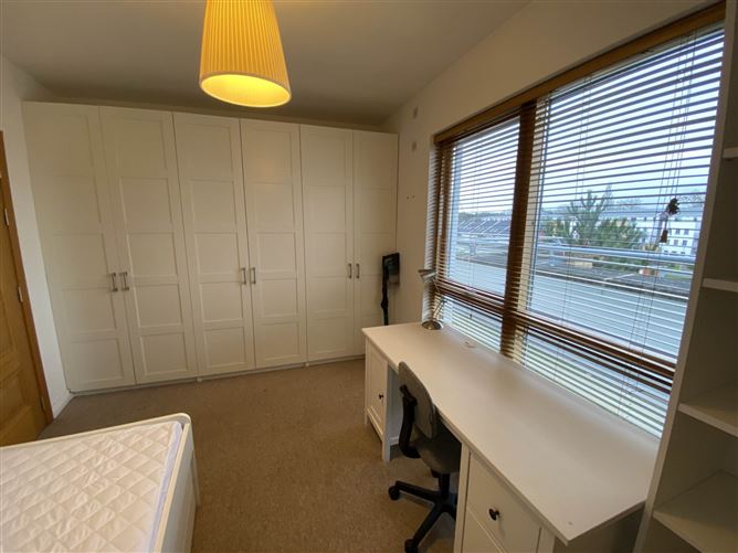 Goldsmith Hall, Collegewood, Dublin 15, County Dublin