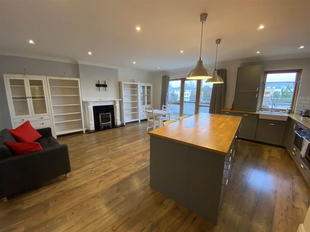 Goldsmith Hall, Collegewood, Dublin 15, County Dublin