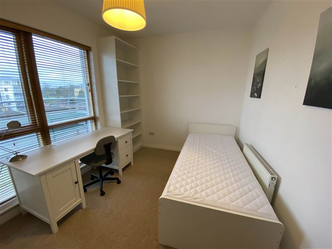 Goldsmith Hall, Collegewood, Dublin 15, County Dublin