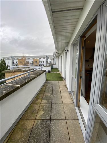 Goldsmith Hall, Collegewood, Dublin 15, County Dublin