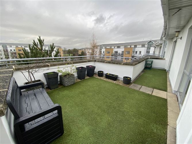 Goldsmith Hall, Collegewood, Dublin 15, County Dublin