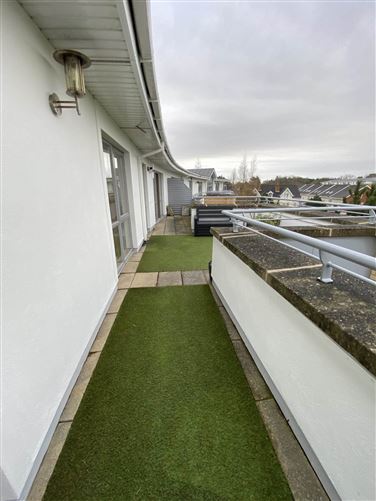 Goldsmith Hall, Collegewood, Dublin 15, County Dublin