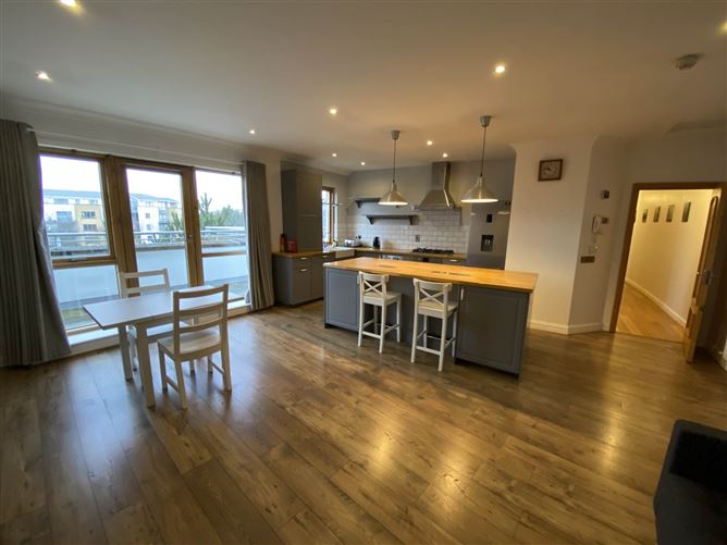 Goldsmith Hall, Collegewood, Dublin 15, County Dublin