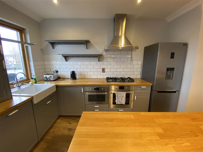 Goldsmith Hall, Collegewood, Dublin 15, County Dublin