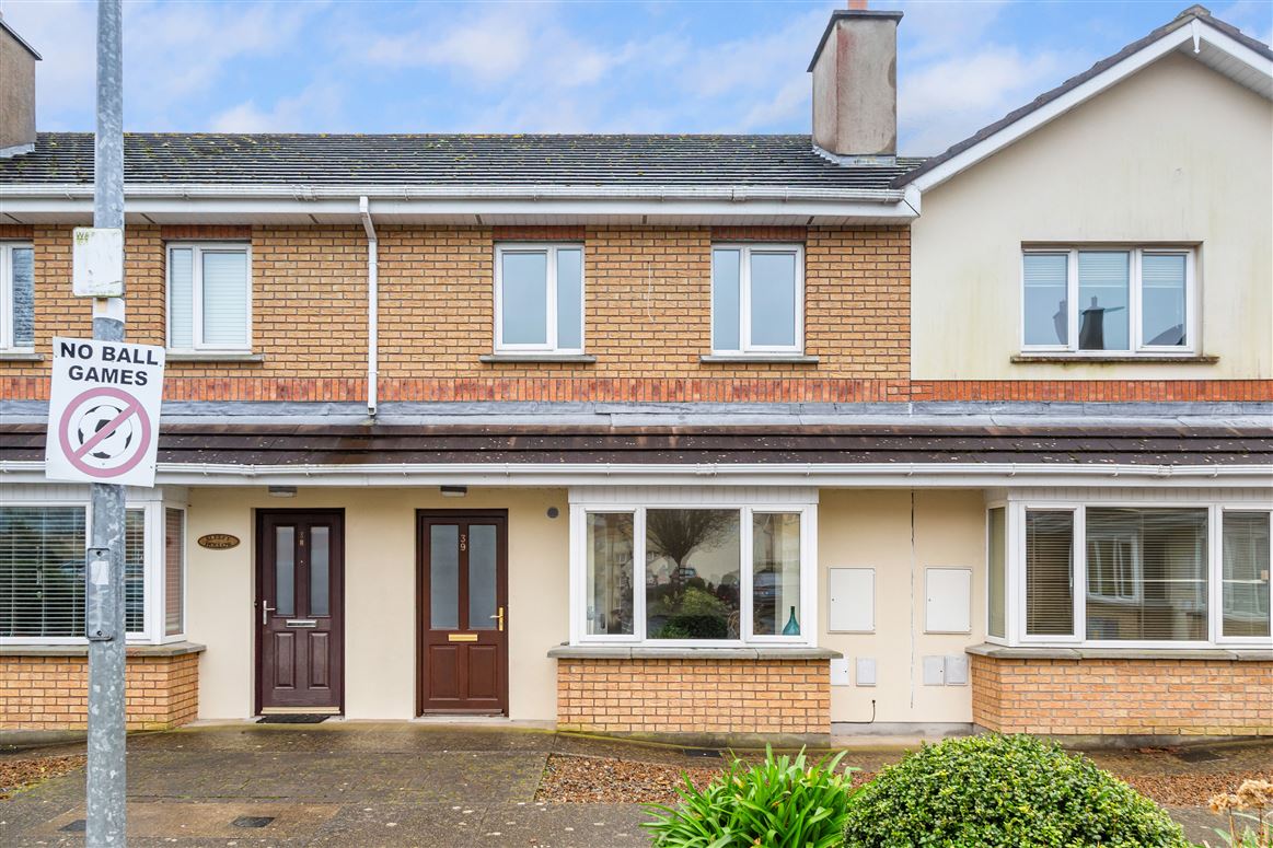 39 Station Court, The Avenue, Gorey, Co. Wexford