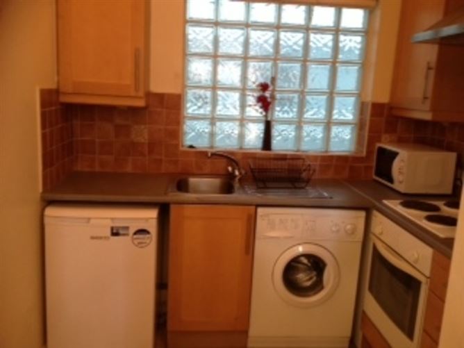 Malton House, IFSC, Dublin 1