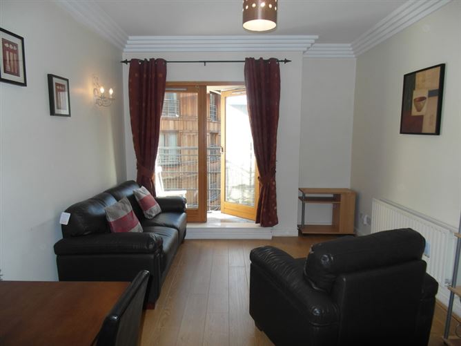 Malton House, IFSC, Dublin 1