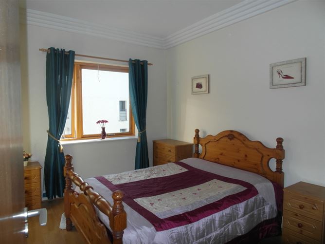 Malton House, IFSC, Dublin 1