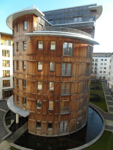 Malton House, IFSC, Dublin 1