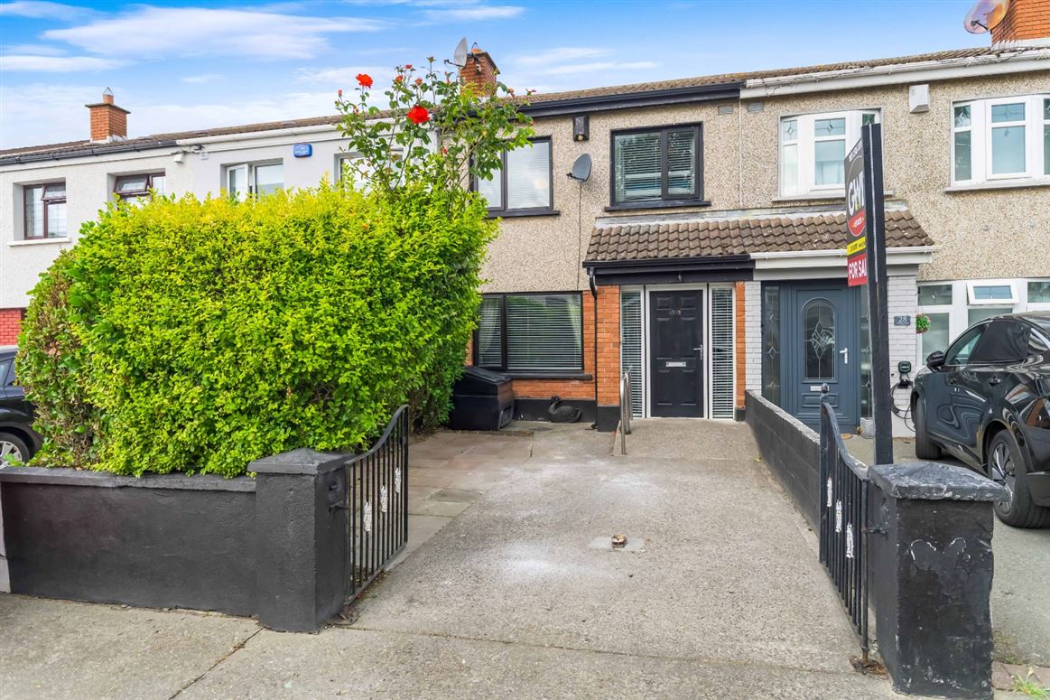 30 Newbury Grove, Clonshaugh, Dublin 17