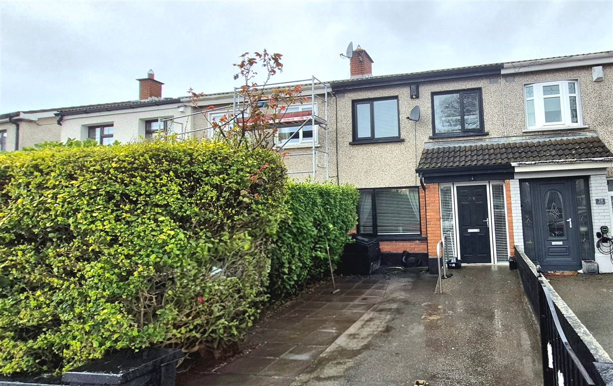 30 Newbury Grove, Clonshaugh, Dublin 17
